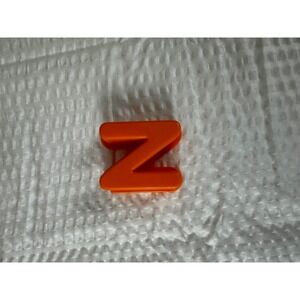 Letter "N" for Elmo On The Go learning game